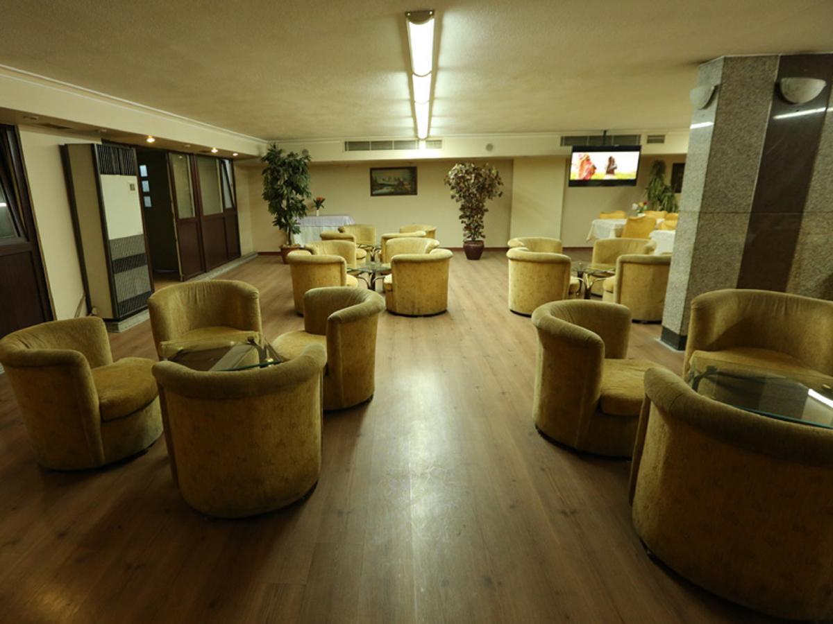 Kayalar Hotel Antalya Exterior photo