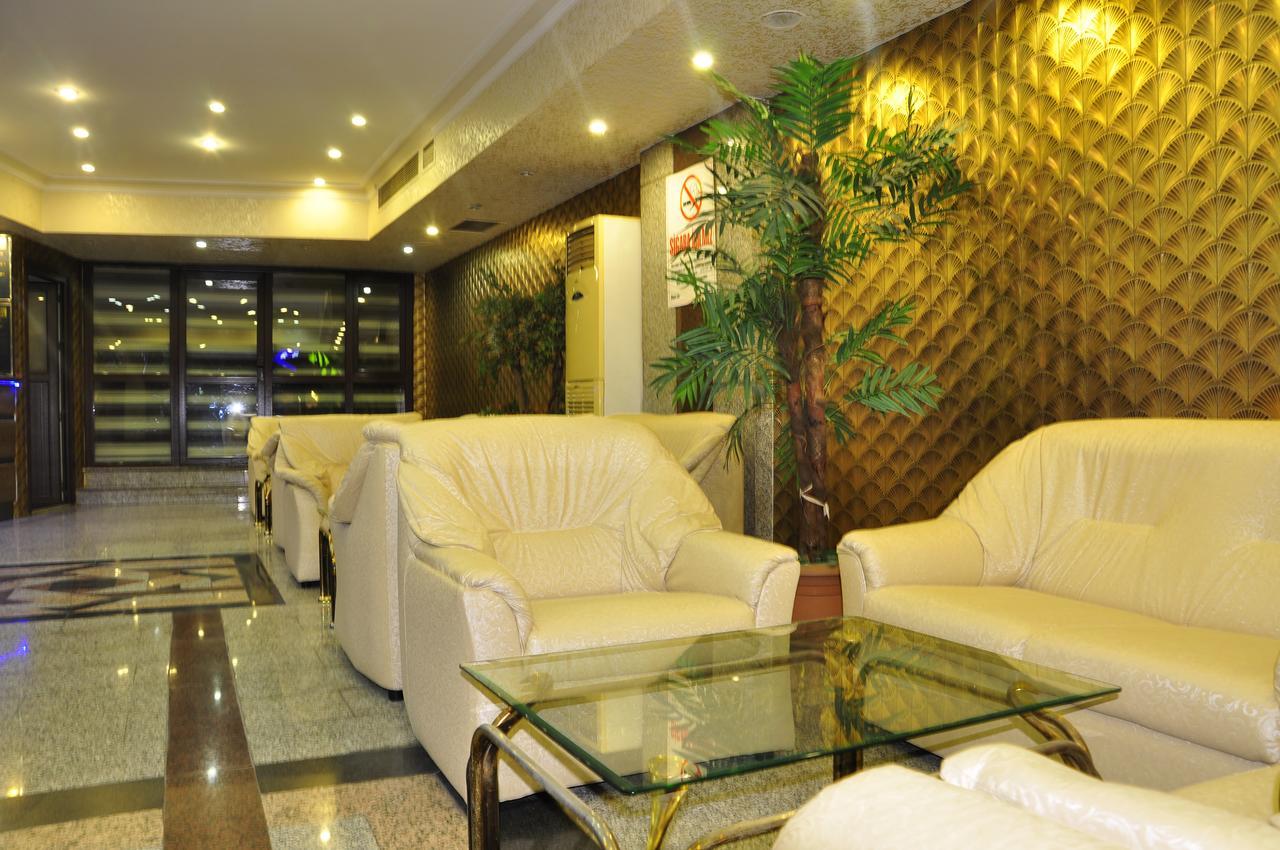 Kayalar Hotel Antalya Exterior photo